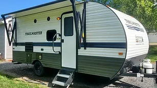 Maine Camper Rentals Vacationland Rentals